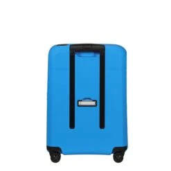 Samsonite Magnum Eco Spinner 55 Summer Blue -Samsonite || American Tourister || Eagle Creek Winkel image 953