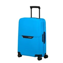 Samsonite Magnum Eco Spinner 55 Summer Blue -Samsonite || American Tourister || Eagle Creek Winkel image 954