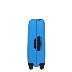 Samsonite Magnum Eco Spinner 55 Summer Blue -Samsonite || American Tourister || Eagle Creek Winkel image 955