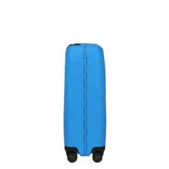 Samsonite Magnum Eco Spinner 55 Summer Blue -Samsonite || American Tourister || Eagle Creek Winkel image 956