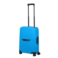 Samsonite Magnum Eco Spinner 55 Summer Blue -Samsonite || American Tourister || Eagle Creek Winkel image 957