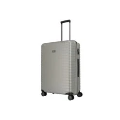 TITAN Litron 4 Wheel Trolley L Champagne -Samsonite || American Tourister || Eagle Creek Winkel image 965