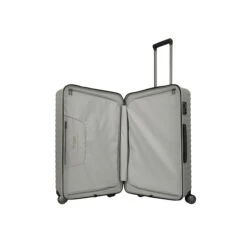 TITAN Litron 4 Wheel Trolley L Champagne -Samsonite || American Tourister || Eagle Creek Winkel image 968
