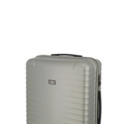 TITAN Litron 4 Wheel Trolley L Champagne -Samsonite || American Tourister || Eagle Creek Winkel image 970