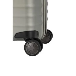 TITAN Litron 4 Wheel Trolley L Champagne -Samsonite || American Tourister || Eagle Creek Winkel image 972