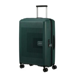 American Tourister Aerostep Spinner 67 Exp Dark Forest -Samsonite || American Tourister || Eagle Creek Winkel image 982