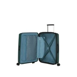 American Tourister Aerostep Spinner 67 Exp Dark Forest -Samsonite || American Tourister || Eagle Creek Winkel image 987