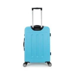 Decent Neon-Fix Trolley 66 Blauw -Samsonite || American Tourister || Eagle Creek Winkel image 991