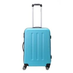 Decent Neon-Fix Trolley 66 Blauw -Samsonite || American Tourister || Eagle Creek Winkel image 996