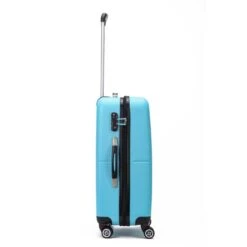 Decent Neon-Fix Trolley 66 Blauw -Samsonite || American Tourister || Eagle Creek Winkel image 997
